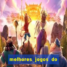 melhores jogos do google play